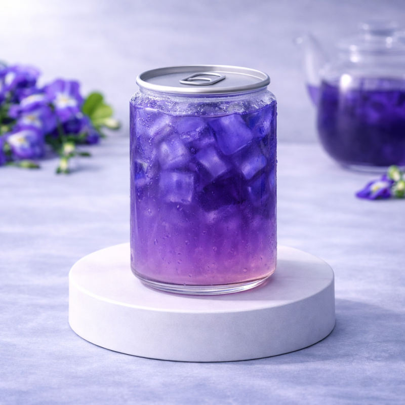 CHAI TRÀ 330ML