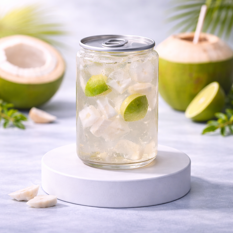 CHAI TRÀ 250ML