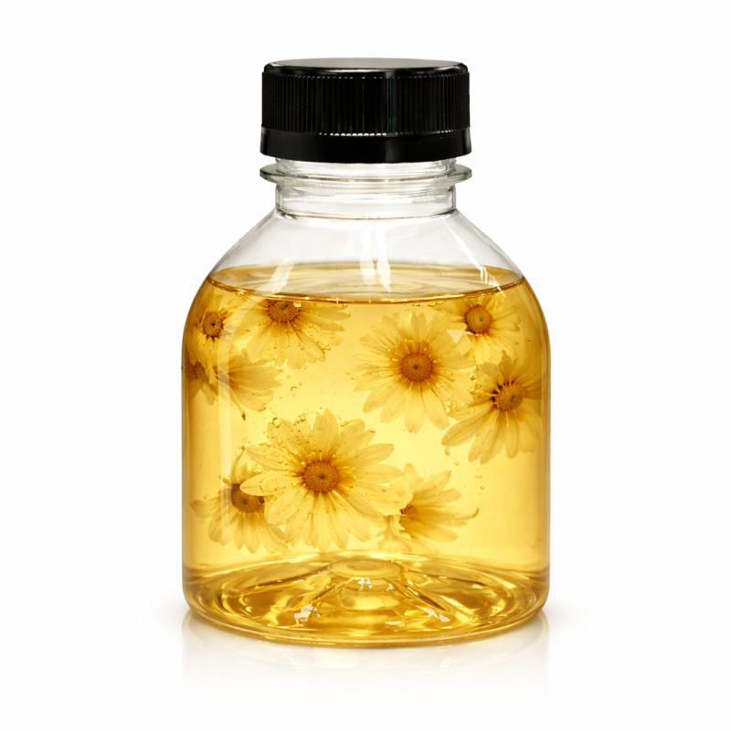 CHAI NHỰA PET CAO CẤP DẠNG TRÒN Ú 400ML