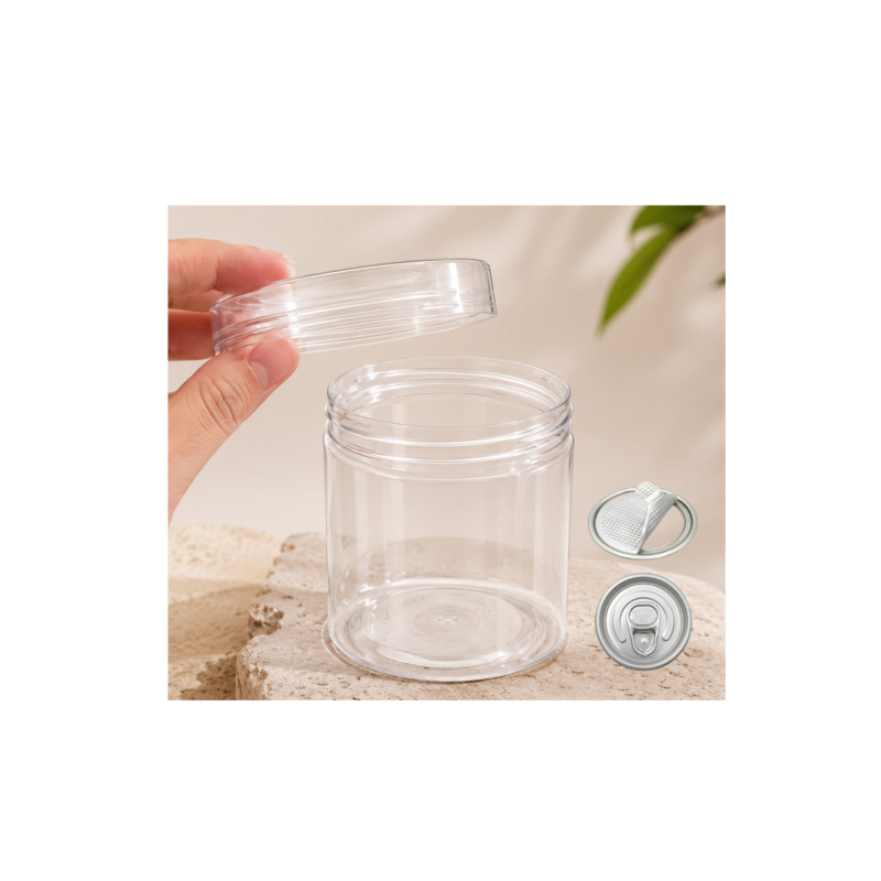 NẮP VẶN NHỰA PET CAO CẤP