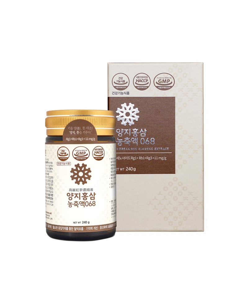 CAO HỒNG SÂM NGUYÊN  CHẤT YANGJI 068