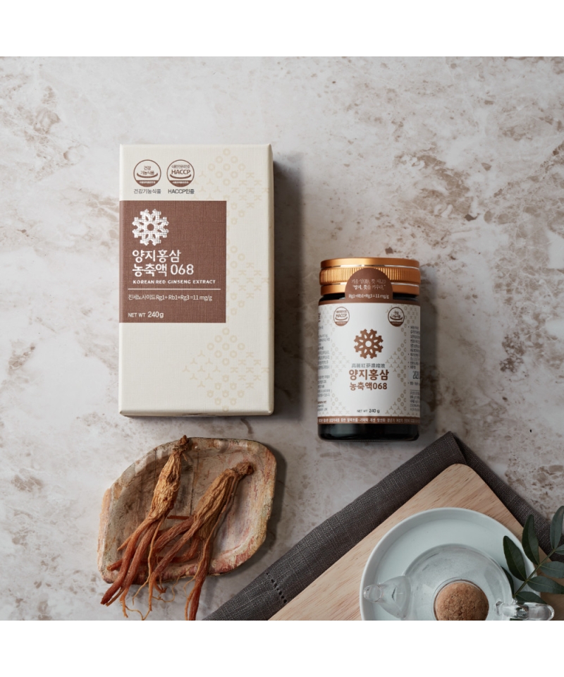 CAO HỒNG SÂM NGUYÊN  CHẤT YANGJI 068