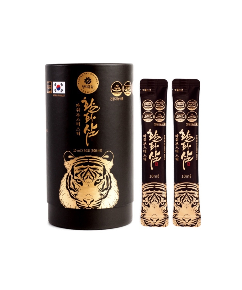 HỒNG SÂM HWANHWASAM POWER BOOSTER STICK