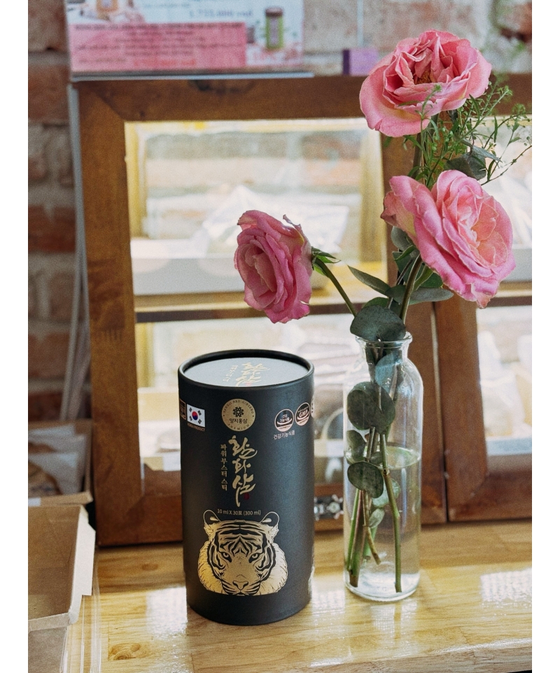 HỒNG SÂM HWANHWASAM POWER BOOSTER STICK