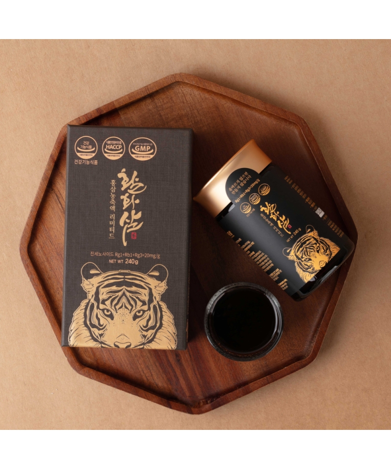 CAO HỒNG SÂM NGUYÊN CHẤT YANGJI PHIÊN BẢN NÂNG CẤP ĐẶC BIỆT